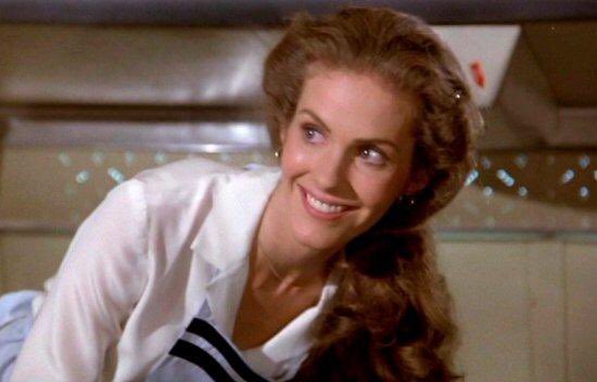 Happy Birthday, Julie Hagerty! 