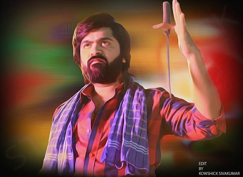 #AAA1DTrailerOnTheWay 

Thalaivan @iam_str is Super Confident About the Movie... #AAA1D #Sirappu #FansTreat #Excited