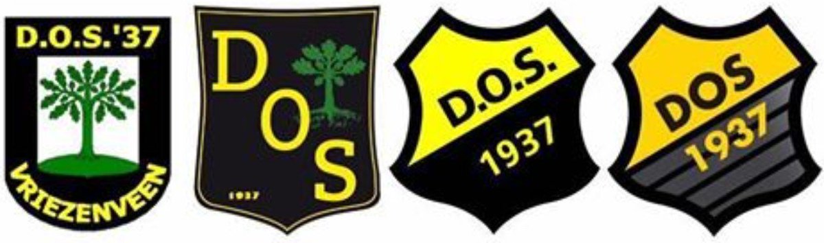 DOS'37 VRIEZENVEEN BESTAAT VANDAAG EXACT 80 JAAR! Proficiat
dos37.nl/dos37-bestaat-…
