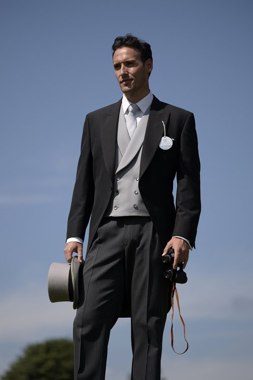 top hat hire