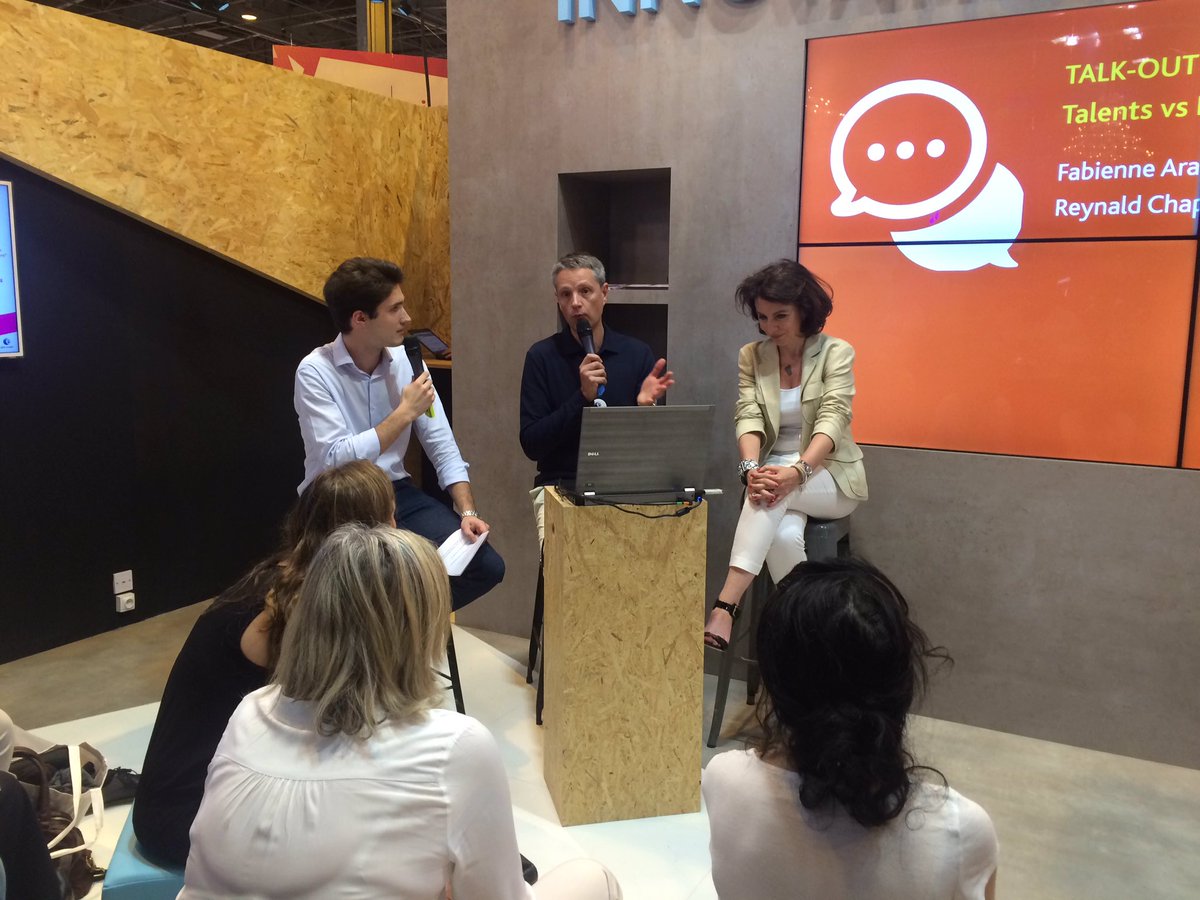 poleemploi_IO's tweet photo. #Vivatech @pole_emploi permet l'incubation de nouveaux projets grâce à 2 programmes : la #FabriquePe &amp; #challengePe #startups #intrapreneurs https://t.co/ZyH37KJXvf