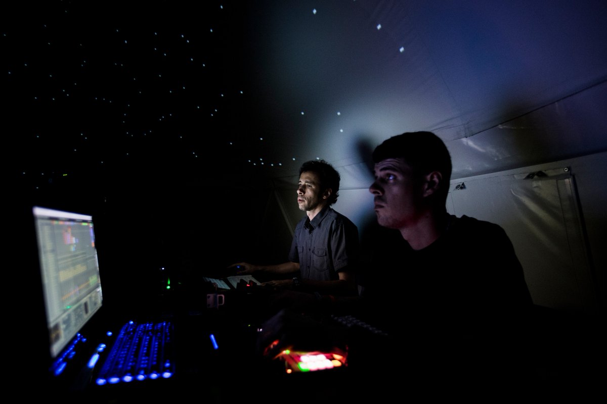 Movistar Plus+ tweet media