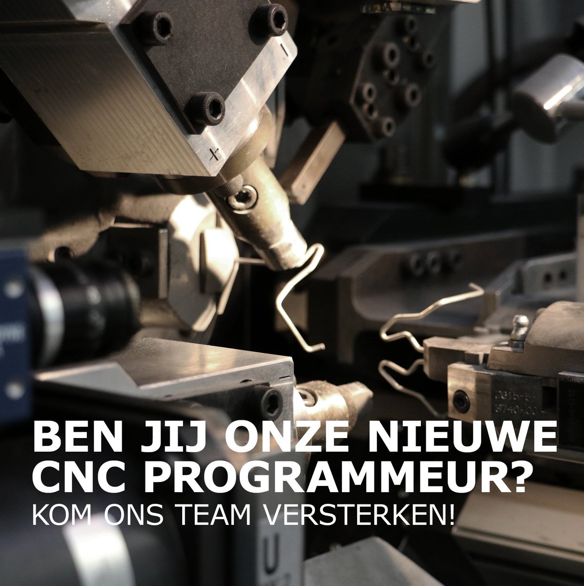 el onze vacature: https://t.co/bRzhgoM8Uw #vacature #metaal… https://t.co/2uQMiMbyzv"