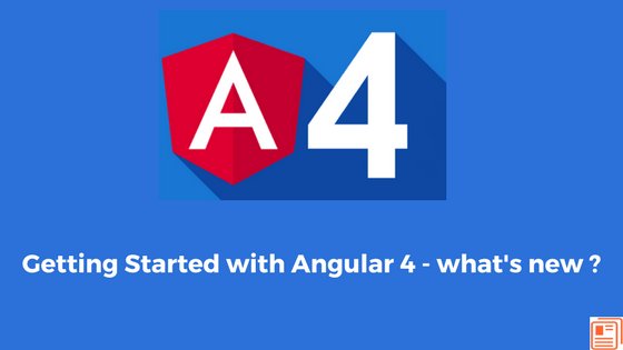 CplTih's tweet image. #Angular 4.2 released! Might not include huge changes but every little counts! #AngularJS #AngularAnimations
buff.ly/2rtBZIt