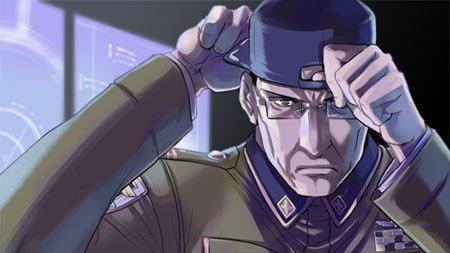 執行者のtwitterイラスト検索結果 古い順