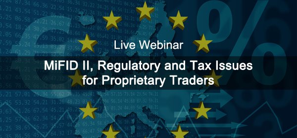 OptionsCity's tweet photo. Live webinar discussing registration/authorization requirements for traders under #MiFIDII with @KattenLaw. #trading https://t.co/v46ha5sfOG https://t.co/GcX4JmfDaY