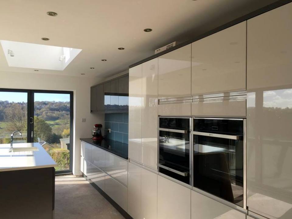 On Trend Kitchens On Twitter Real Kitchens Here S A Selection Of