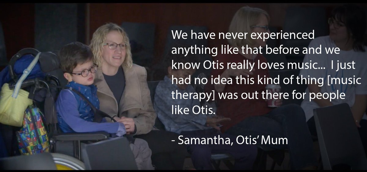 Chiltern Music Therapy tweet media