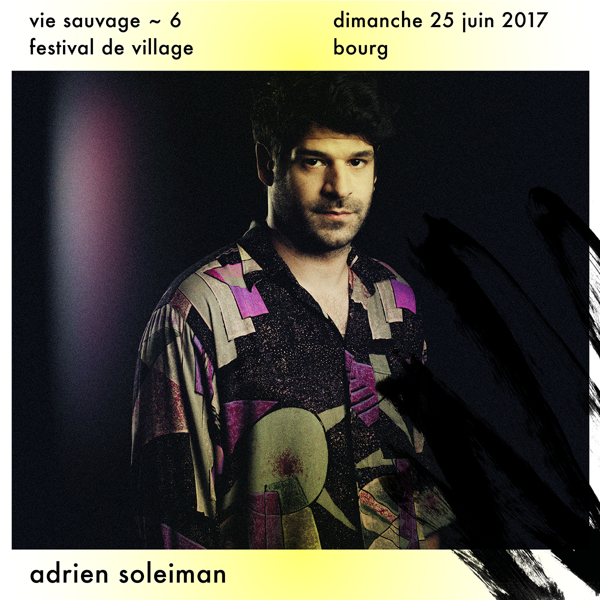 vie sauvage festival tweet media