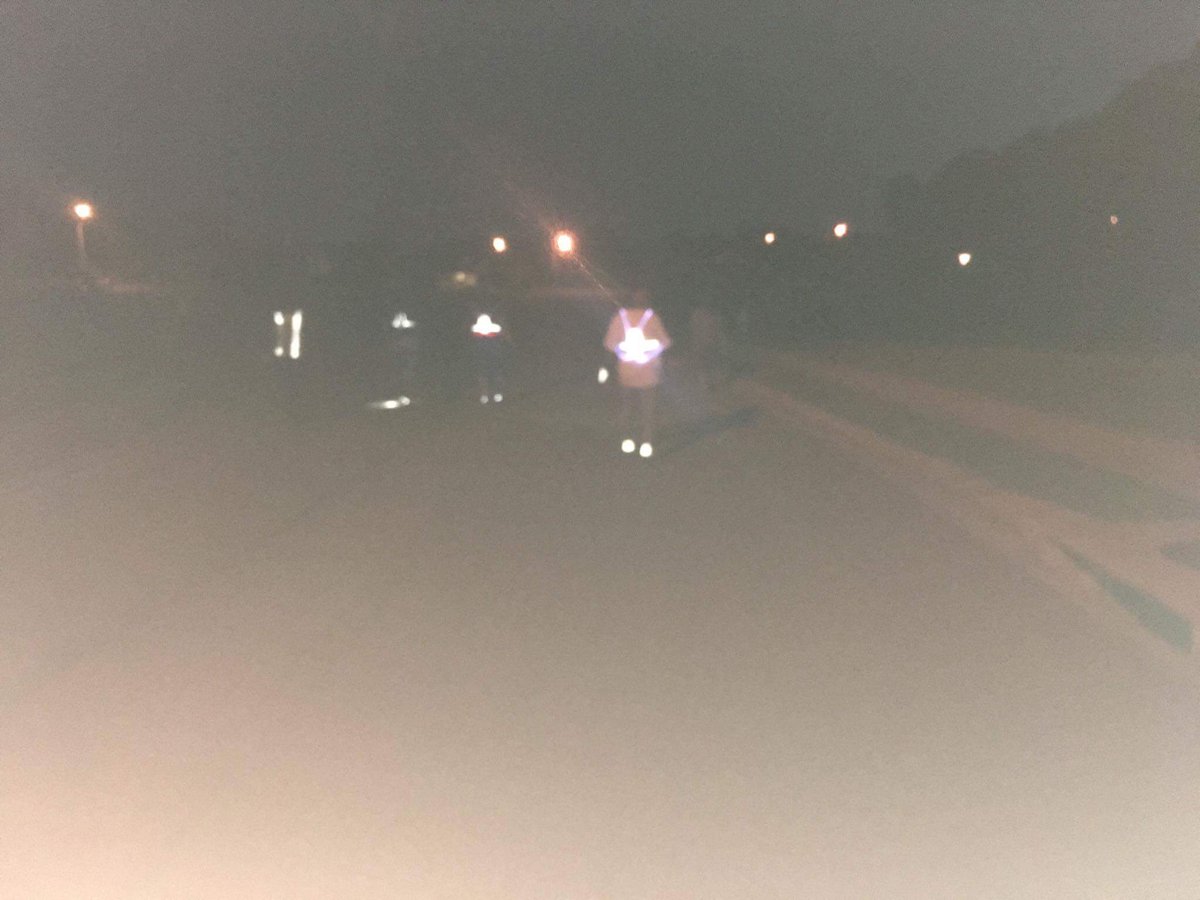 Olliegall's tweet photo. #TGBATG @GirlTrek #4Dark30 #FunB4TheSun 4-6miles We're halfway through 100-mile #GetFree challenge 4 June. #GivingUpBadHabits #GetFree4Me https://t.co/9rsaE0BqEc
