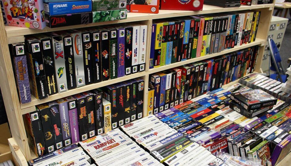 gamesyouloved's tweet image. Looking for some retro game classics?

Get to Play Expo Glasgow

Tickets: buff.ly/2smNeSY
Use voucher code: GYL for a discount