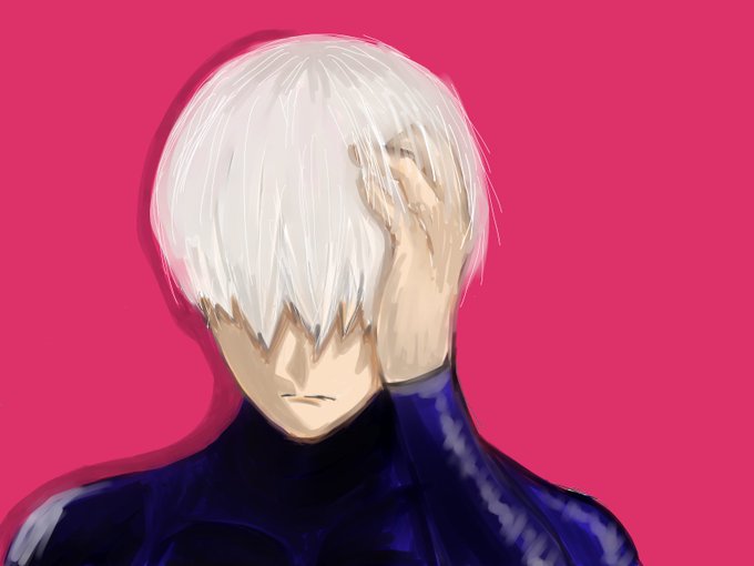 金木研のtwitterイラスト検索結果 金木研のtwitterイラスト検索結果
