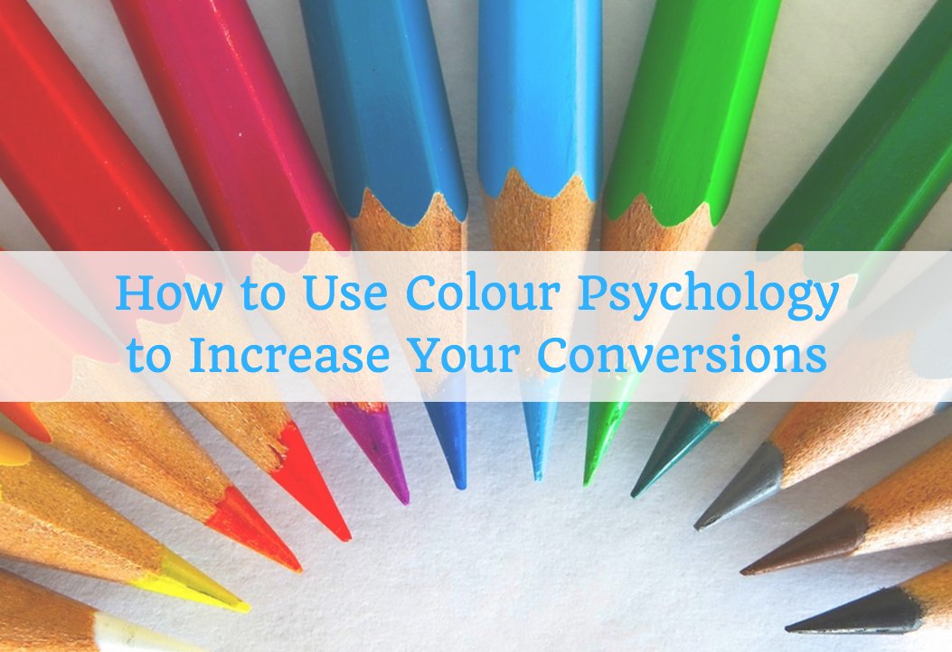 philipstorey's tweet photo. How to Use #Colour Psychology in Marketing to Increase #Conversions >> https://t.co/wti60dWNTQ #marketingtips #brand #neuromarketing https://t.co/BfeoIrWbkm