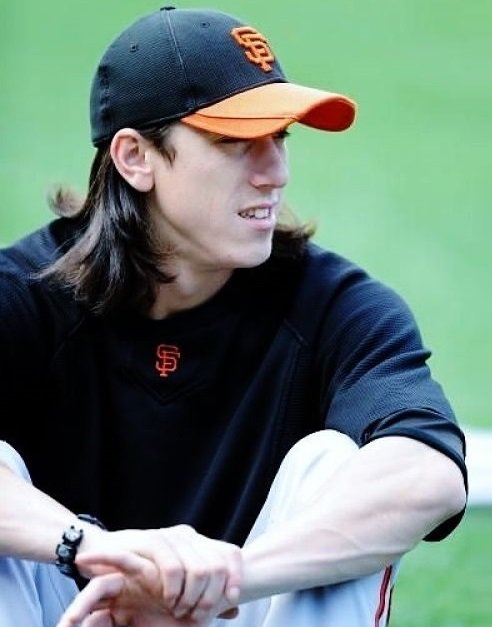 Happy Birthday, Tim Lincecum!  Have a great day Timmy!   