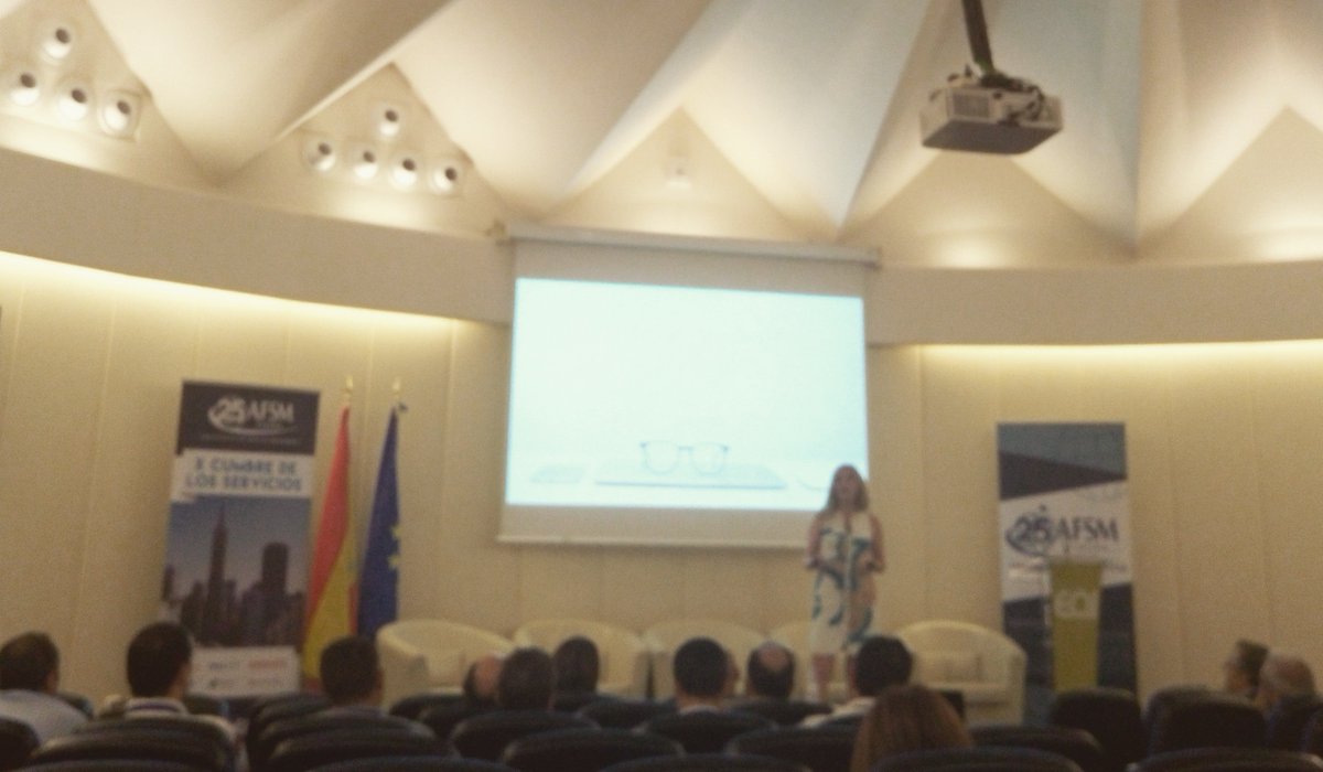 Finaliza la X Cumbre de los Servicios TIC 
Transformación Digital, la clave en el éxito de las empresas 
<a href="/Avansis/">Avansis</a> <a href="/AFSMi_Spain/">AFSM España</a> <a href="/Oracle/">Oracle</a> <a href="/IBM/">IBM</a>