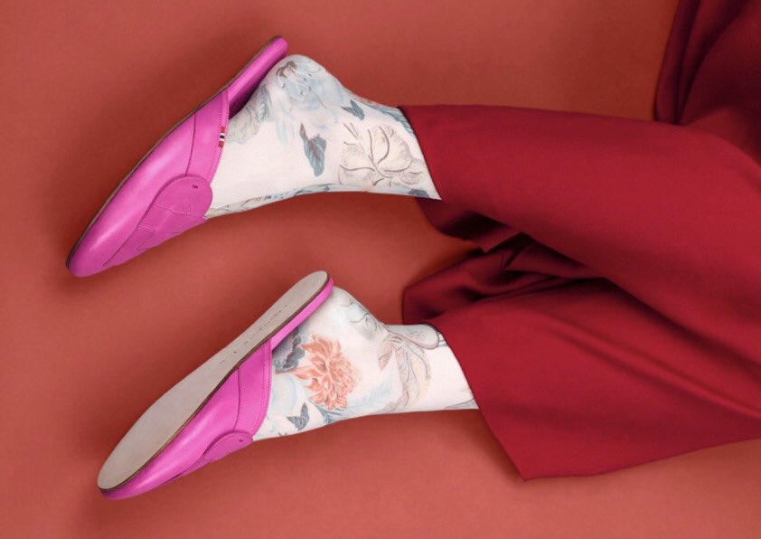 New talent! <a href="/AANDREASSEN_/">A.Andreassen</a>  feature in this months Gioia Magazine! aandreassen.com <a href="/gioiamagazine/">Gioia! Magazine</a>