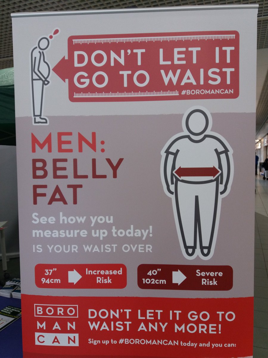 livewellmbro's tweet photo. Come to the @DundasShopping Centre and have your waist measured for #menshealthweek2017 We're here until 4! https://t.co/Gx3DK9wJ73