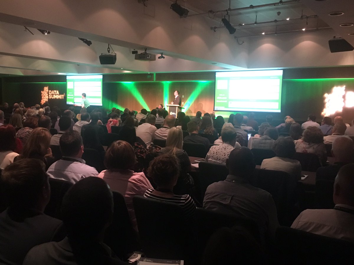 aoifesexton's tweet image. Packed house at the workshop on DPIA&apos;s. #datasummit2017 #GDPR