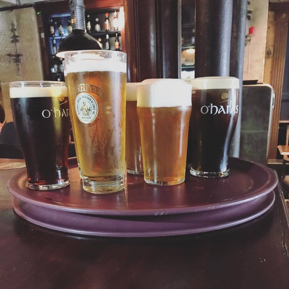 21/06.#FDLM.Fête de la Musique au <a href="/cc_irlandais/">Centre Culturel Irlandais</a>: @ailbhereddy, <a href="/GoitseMusic/">Goitse</a>,<a href="/Interskalactic/">Interskalactic</a> buff.ly/2rhdABe Buvette <a href="/greengooseparis/">The Green Goose</a>