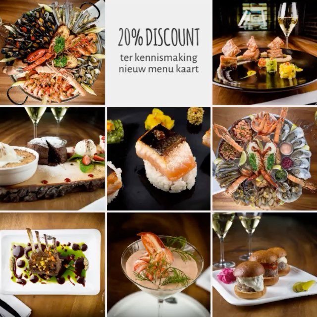 opporto's tweet image. Discover our new menu card with 20% discount! Starting from 23June till 8July. Always wanted to try that huge and … ift.tt/2svE5Y4