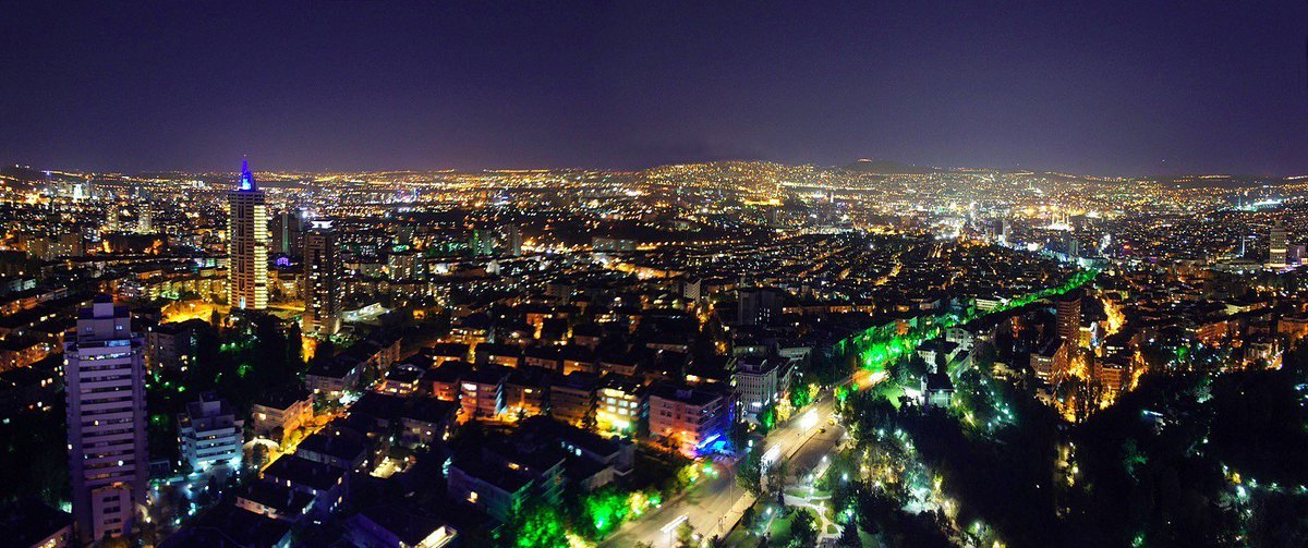 sadecebiyemek's tweet photo. Hoşgeldin Ankara! https://t.co/o5ZD4GGCHy