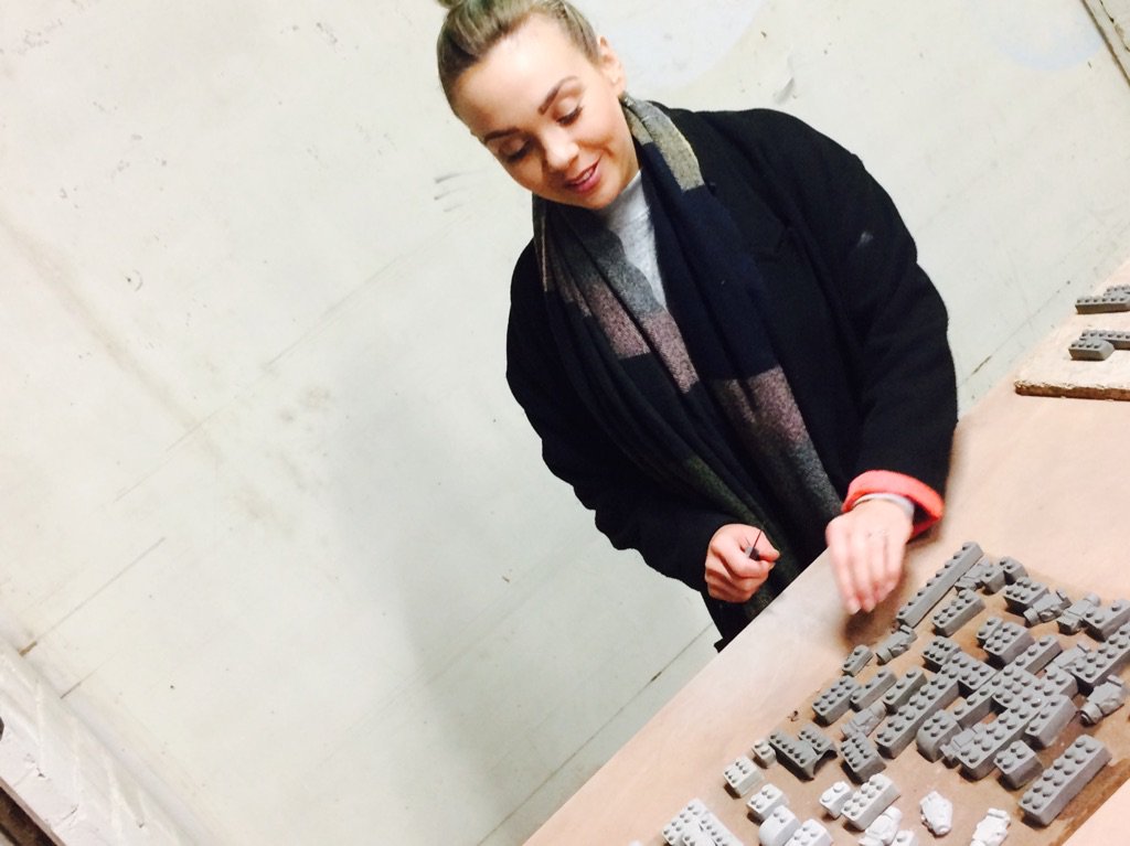 BCBfestival's tweet photo. We are so excited for the final tomorrow #YEOTY17 @KMFmetal @EngStaffs @JasonBradbury #ceramics #STEMintoSTEAM are you ready?! #sot2021 https://t.co/DO2RlL5eul