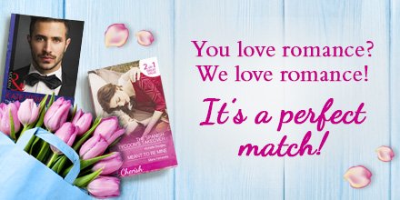 MillsandBoon's tweet photo. Romance alert: join our Bookclub today and receive 20% off your monthly subscription! https://t.co/j4lLwXWxF2 #Romance https://t.co/AtGg1VmJTj