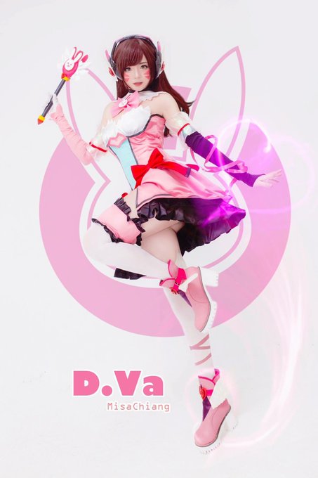コスプレイヤーMisaChiangのTwitter画像62