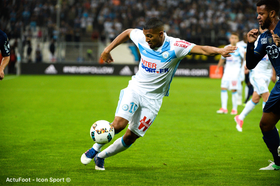 ActuFoot_'s tweet image. Selon @lequipe, Jacques-Henri Eyraud voudrait acheter William Vainqueur mais il trouve le salaire du joueur trop élevé. (1,9M€)