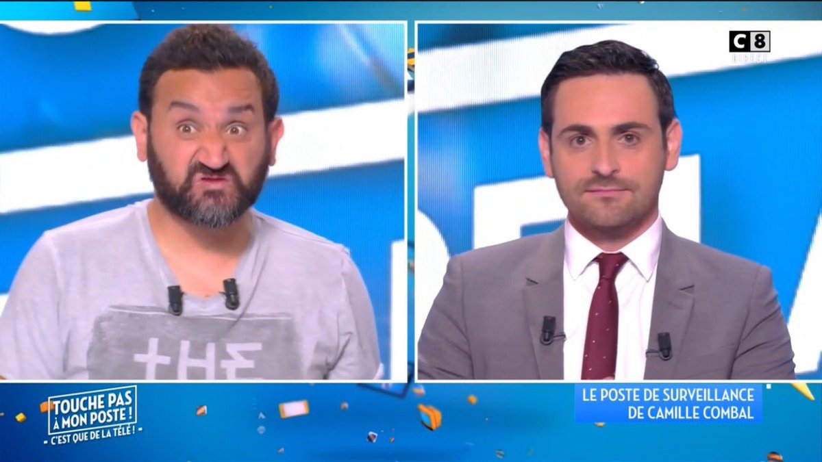 soprooff's tweet photo. Avec @SylvieTellier et @VITAA #TPMP a séduit 1,383M tvsp soit 6,3% PDA #audiences https://t.co/qcxtRAWiTD