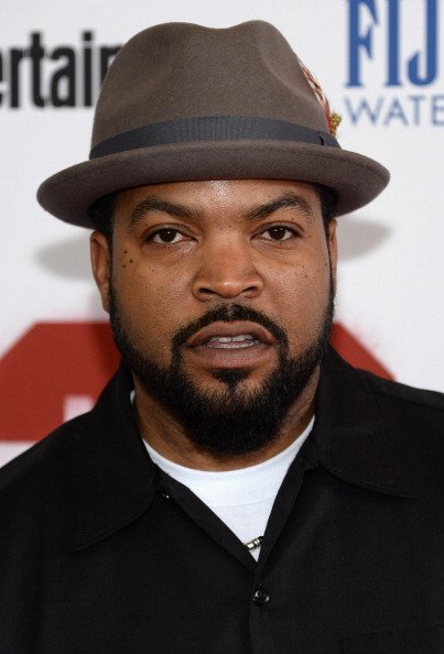 Happy Birthday Ice Cube 