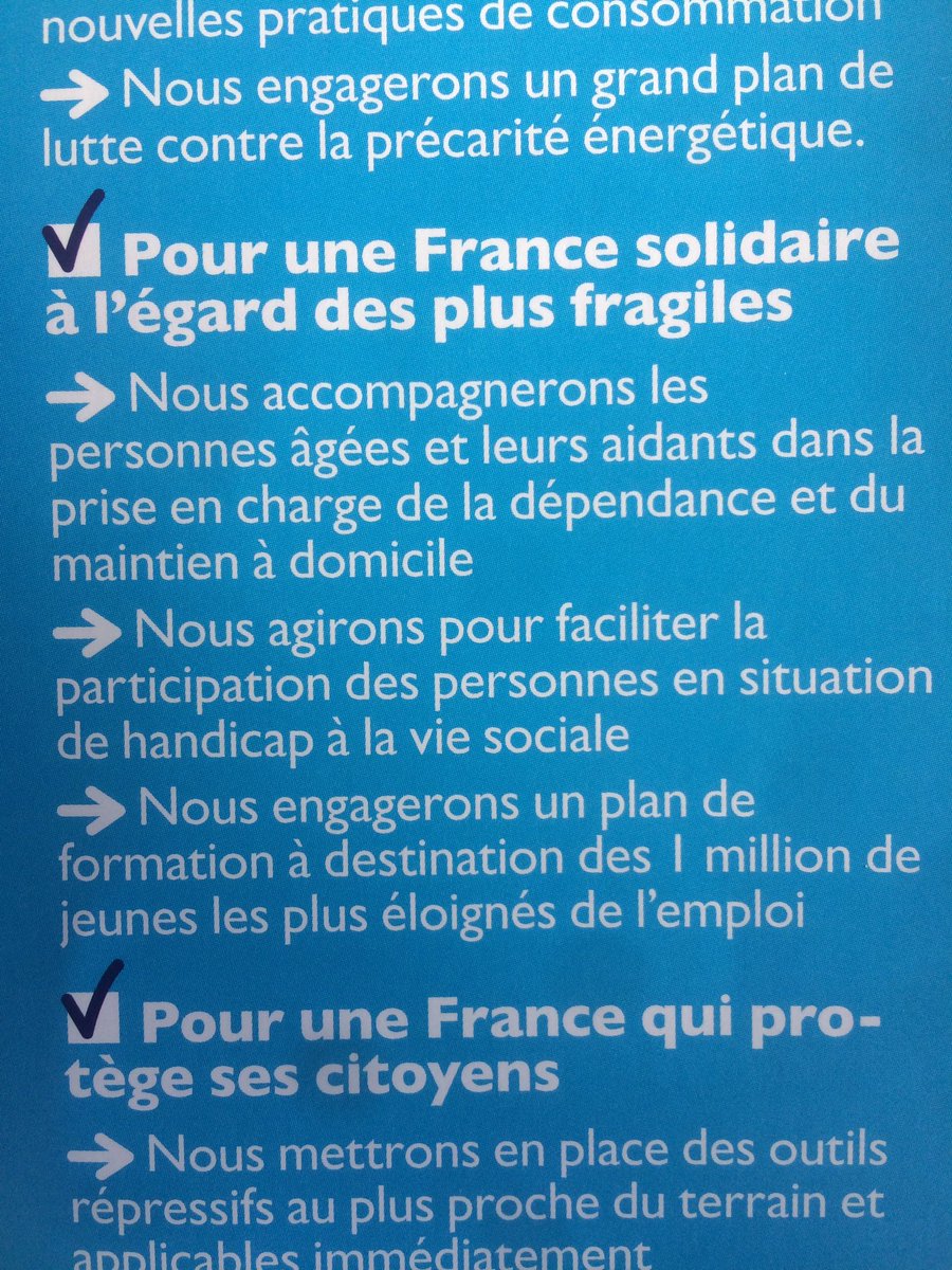 En manque d'inspiration et d'idées ? Ce n'est pas bien de faire des copier-coller ! Et les droits d'auteur <a href="/MarieLebec78/">Marie Lebec</a> ? ;-) #circo7804