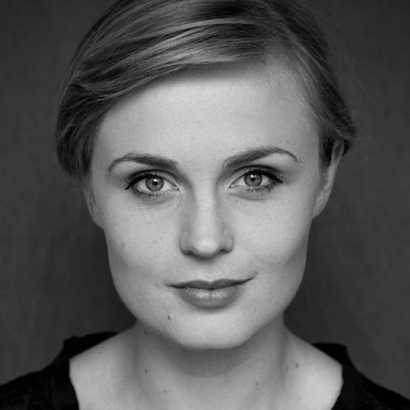 "I have a distinction in Acting from UCT. My theatre credits include Expectant, Last Rounds &amp; The Kingmakers. <a href="/MakinTaylor/">Rebecca Makin-Taylor</a>, Sillage at Edge