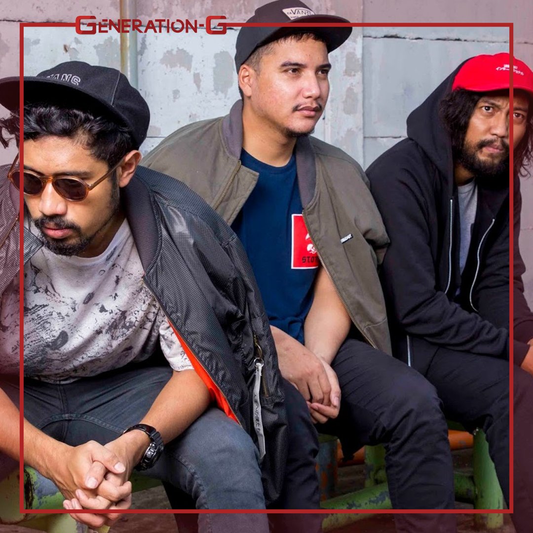 Generation G tweet media