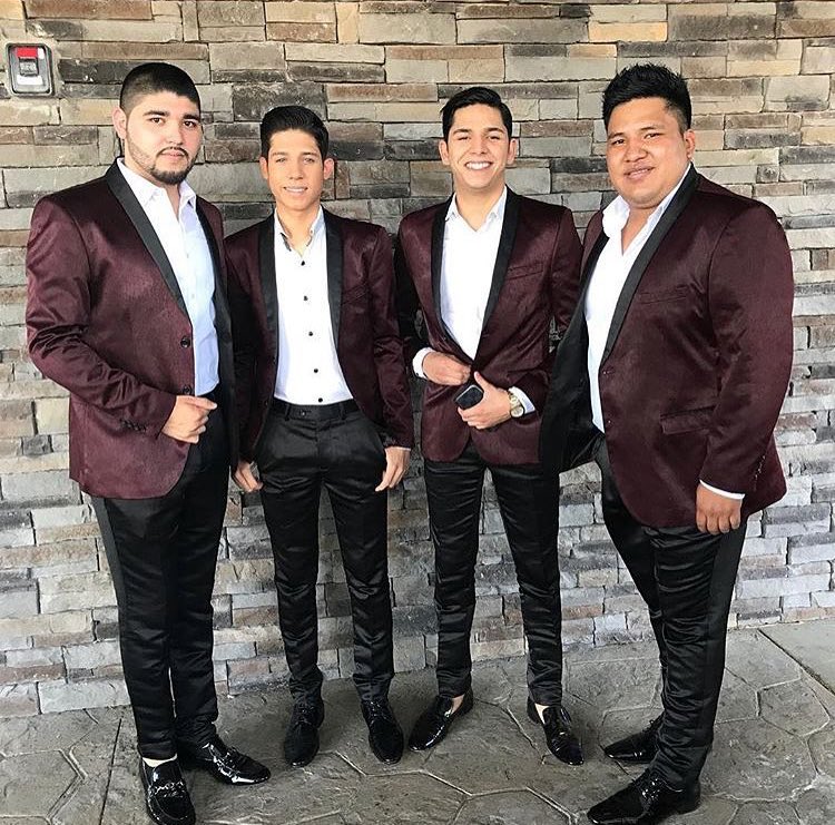 Gracias por creer en nosotros, de ustedes somos 🙏🏻