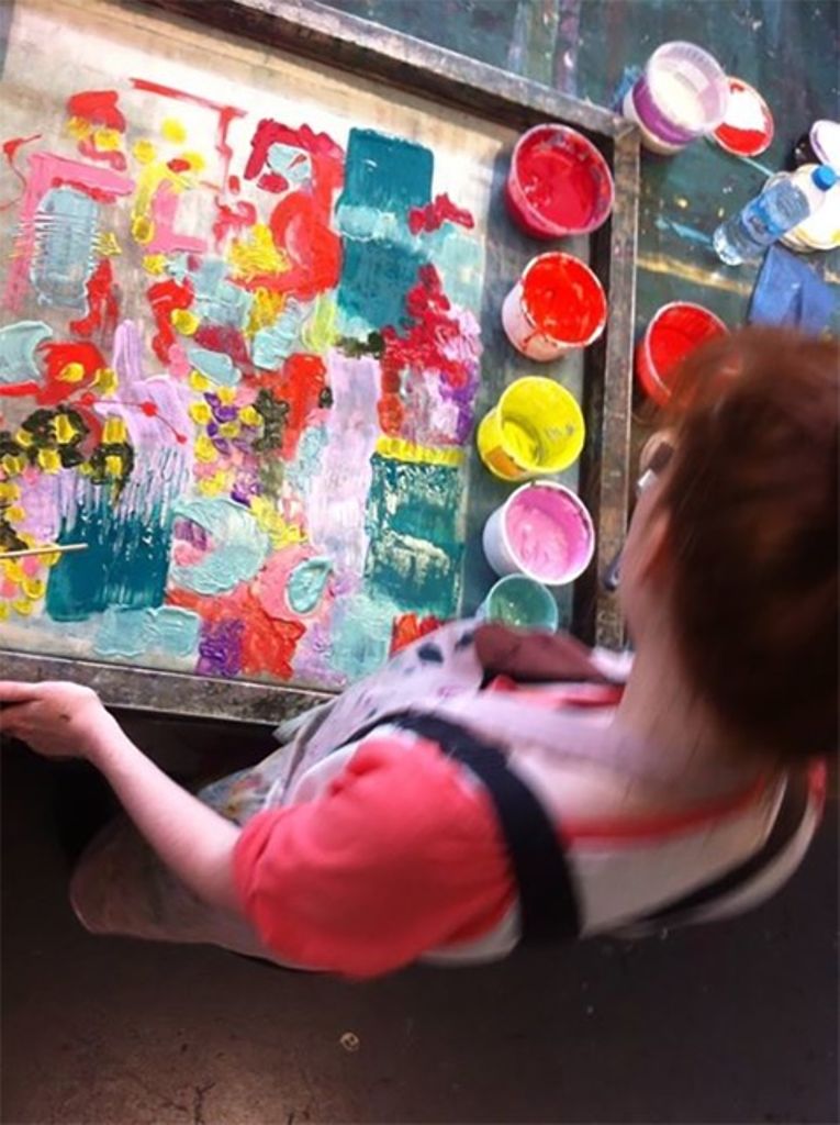 #ND17 returns to London’s Business Design Centre for 2weeks of design talent 28 June–1 July/ 5–8 July newdesigners.com <a href="/NewDesigners/">New Designers</a>