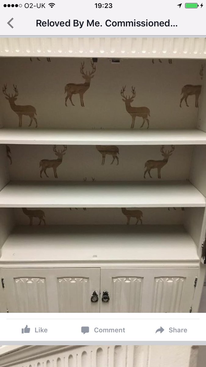 Tag11Gallagher's tweet photo. Adore this upcycled solid oak linen cabinet: drinkscabinet/ bookcase?😍 for sale! #Upcycled #UpcycledHour #reloved #repurposed #lovedagain😊 https://t.co/X5GXmHg0UA