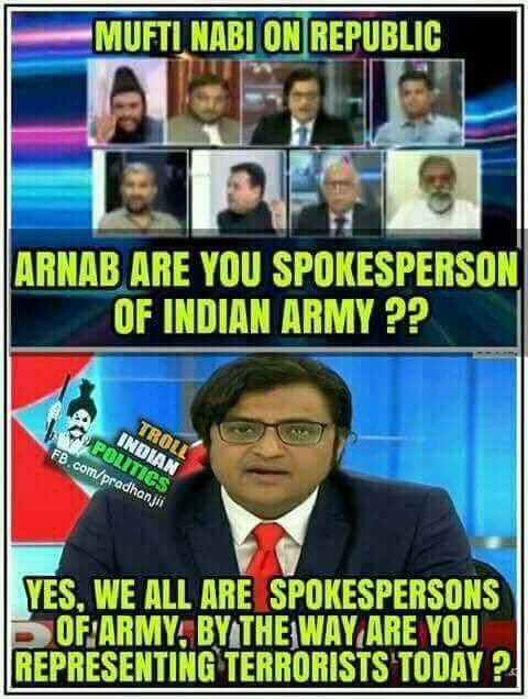 Gitanjali_DS's tweet image. Great Job Arnab 👍
#NetasMindYourLanguage