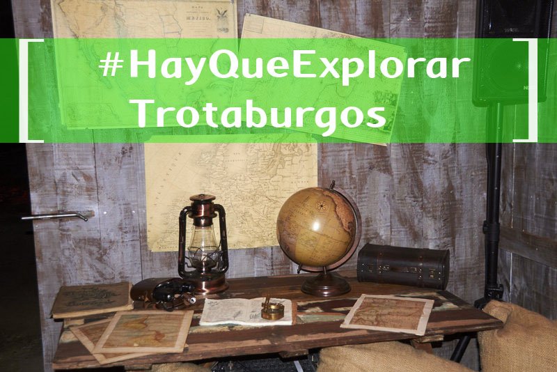 trotaburgos's tweet photo. [NUEVO] Viaje Sensorial con Miguel Cobo y cerveza San Miguel. Una aventura distinta #HayQueExplorar @CastillaYLeonTB https://t.co/l6wZIqXkD1 https://t.co/ps8FdHOcsA