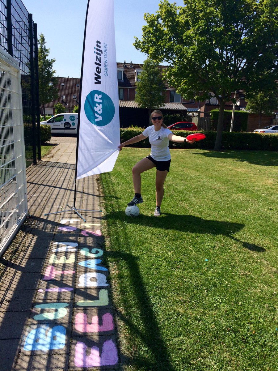 Ook V&amp;R Welzijn organiseert <a href="/buitenspeeldag/">Buitenspeeldag</a> in Cromstrijen!