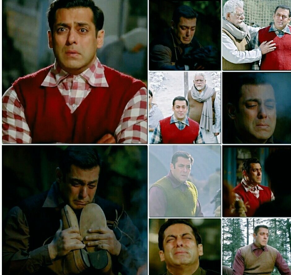 #SalmanKhan coming with another heartwarming story. #Tubelight @TubelightKiEid 
#8_दिन_में_ट्यूबलाइट