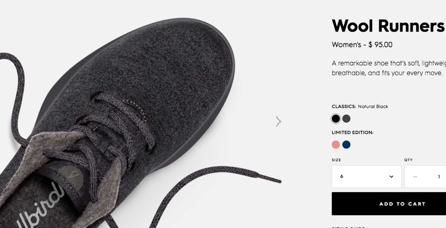 30 Amazing Examples of #eCommerce #WebsiteDesign via <a href="/OberloApp/">Oberlo</a> bit.ly/2rRoMHD Find some inspiring ideas for your #business!