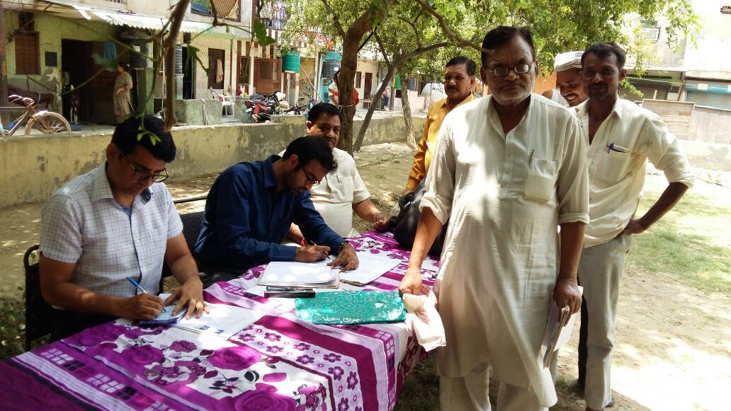 SDO 2 Muradnagar tweet media