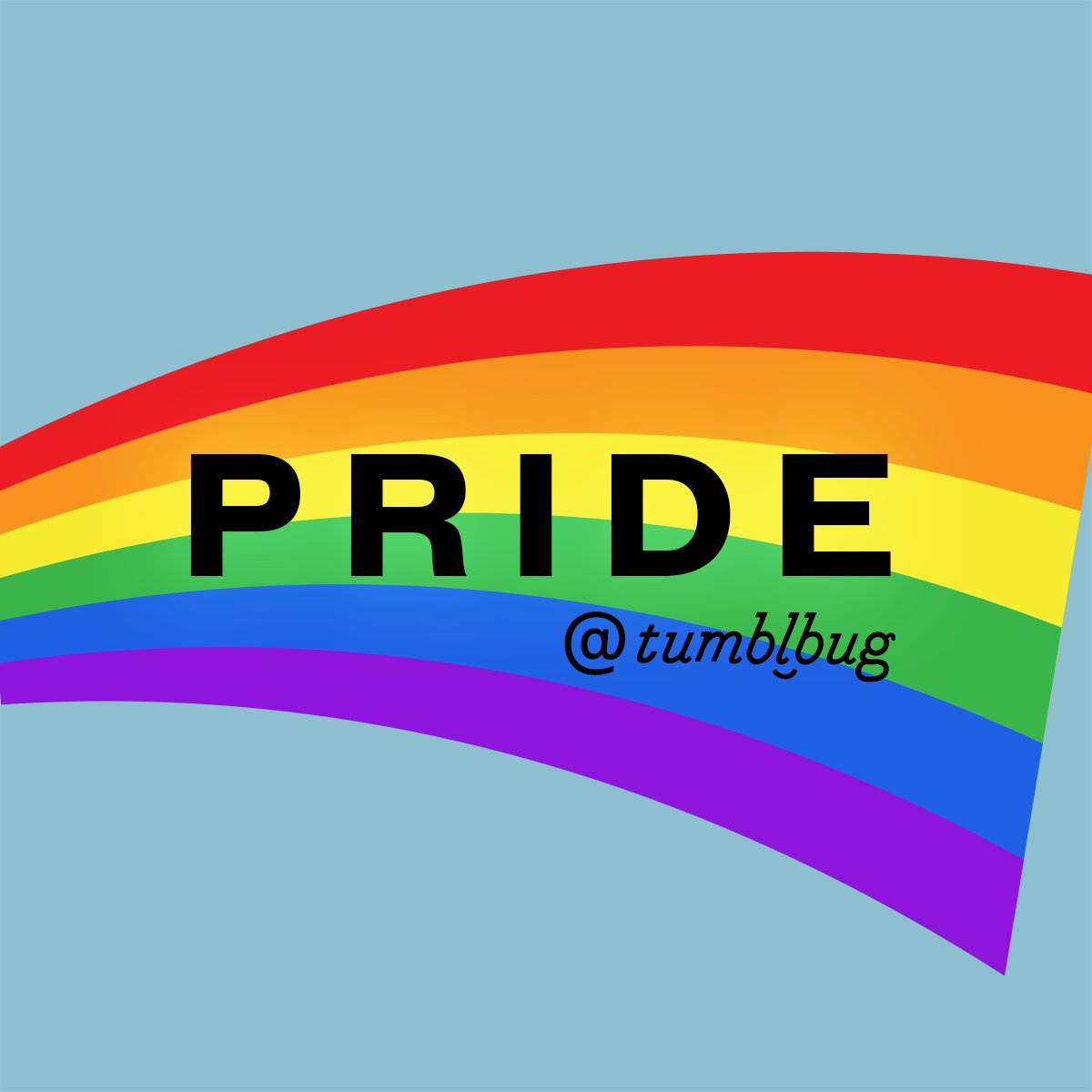 6월은 프라이드의 달. 텀블벅에서도 프라이드가 열렸습니다. 성소수자의 자긍심을 말하고 차별에 반대하며 더 나은 세상을 말하는 프로젝트들이 지금 여기에 있습니다.

바로가기 bit.ly/2ryQINh