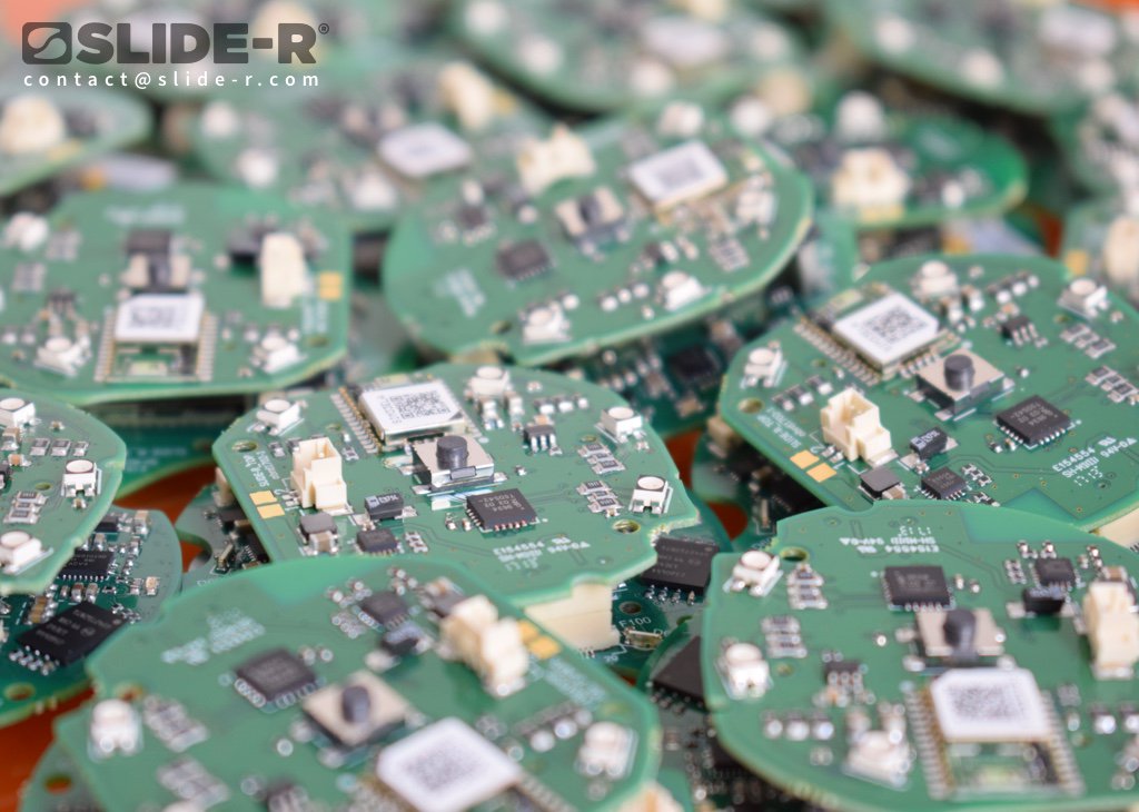 Notre solution Big Data pour l'industrie des sports d'action bientôt complète #actionsports #iot #bigdata #madeinfrance #innovation