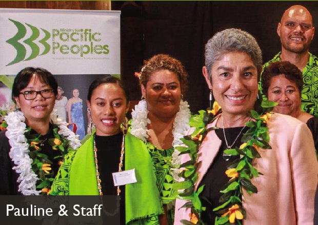 SPASIFIKmag's tweet photo. CE of @nzpacificstars PAULINE A. WINTER expresses thanks to all those who've supported her last five years #SPK69. https://t.co/GVvOP7hBT4 https://t.co/d17agX394R
