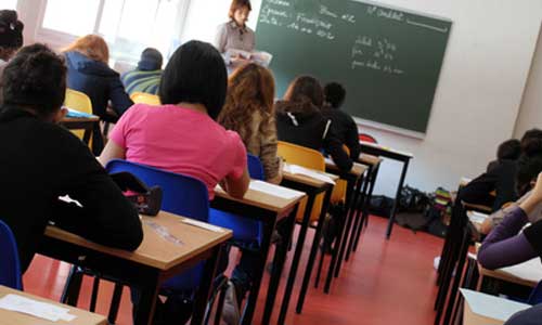 Handicap_fr's tweet photo. Plus de 40 000 élèves en situation de #handicap passent le #Bac2017 ! Quels dispositifs ?
https://t.co/AgWJP7qyjV https://t.co/5CsGDi8t1q
