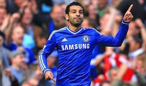 Happy birthday to Mohamed Salah who turns 25 today.  