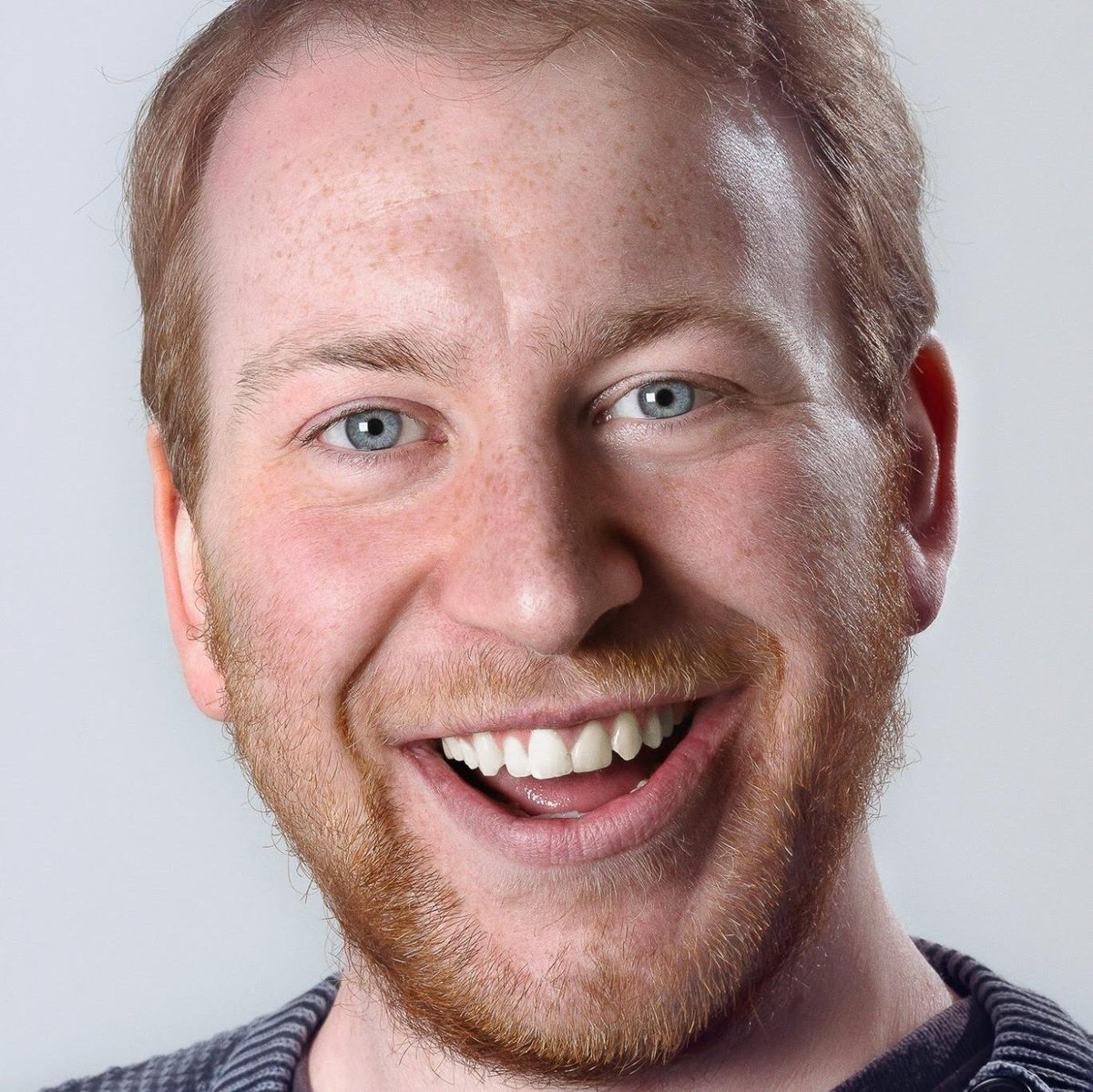 #EdFringe17: The Globetrotting Struan Logan @BBStandUp #Comedy bwb.by/8wx <a href="/StruanLogan/">Struan Logan</a>