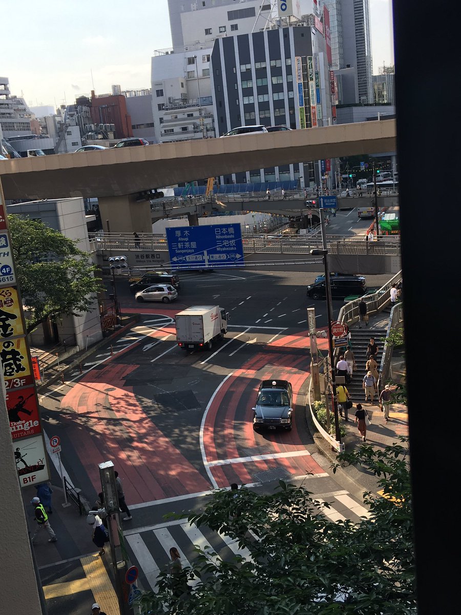 Hashtag 渋谷で17時 Auf Twitter